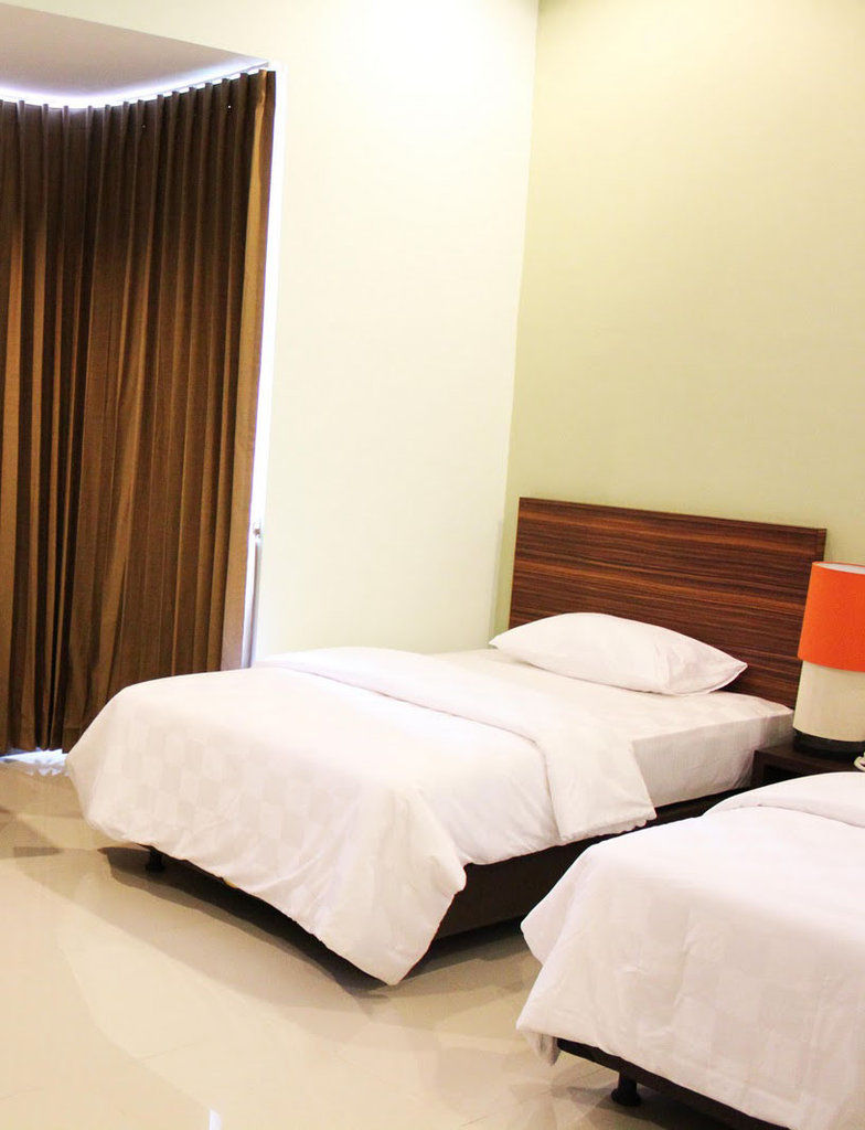 Erato Boutique Hotel Ciudad Ho Chi Minh  Exterior foto